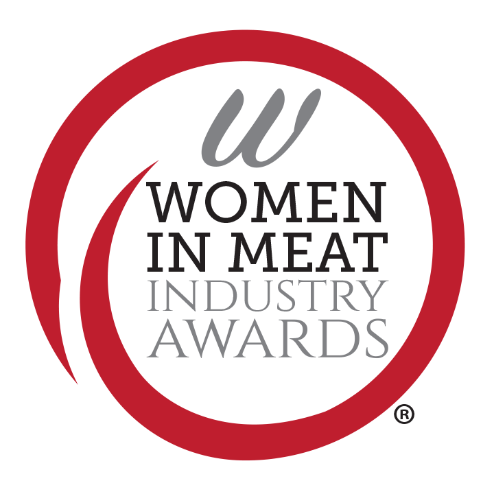 Women in Meat Industry Awards Logo