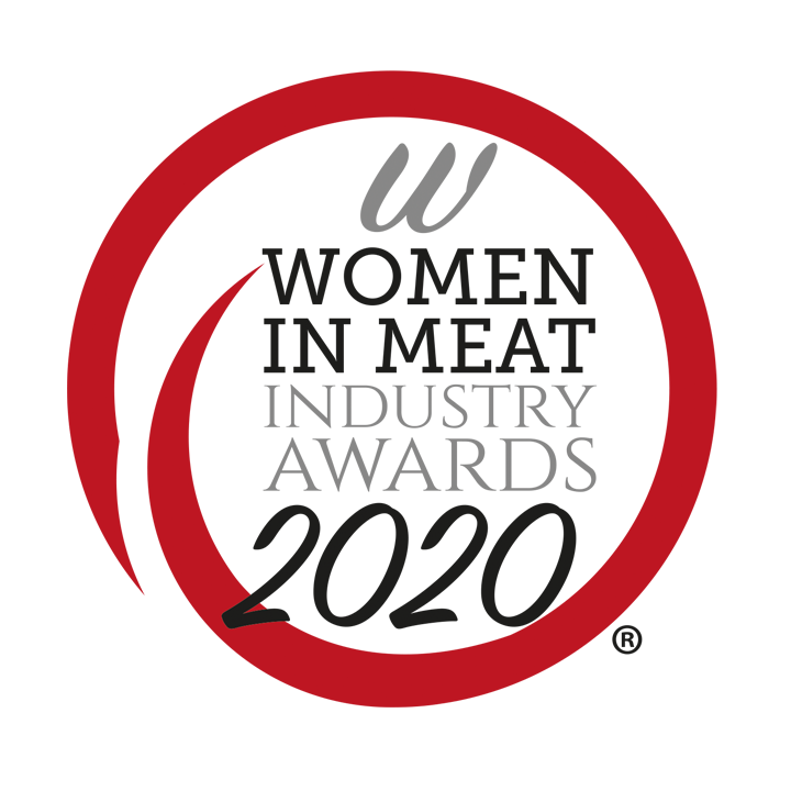 Women in Meat Industry Awards logo