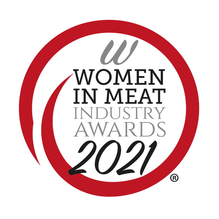 Women in Meat Industry Awards logo