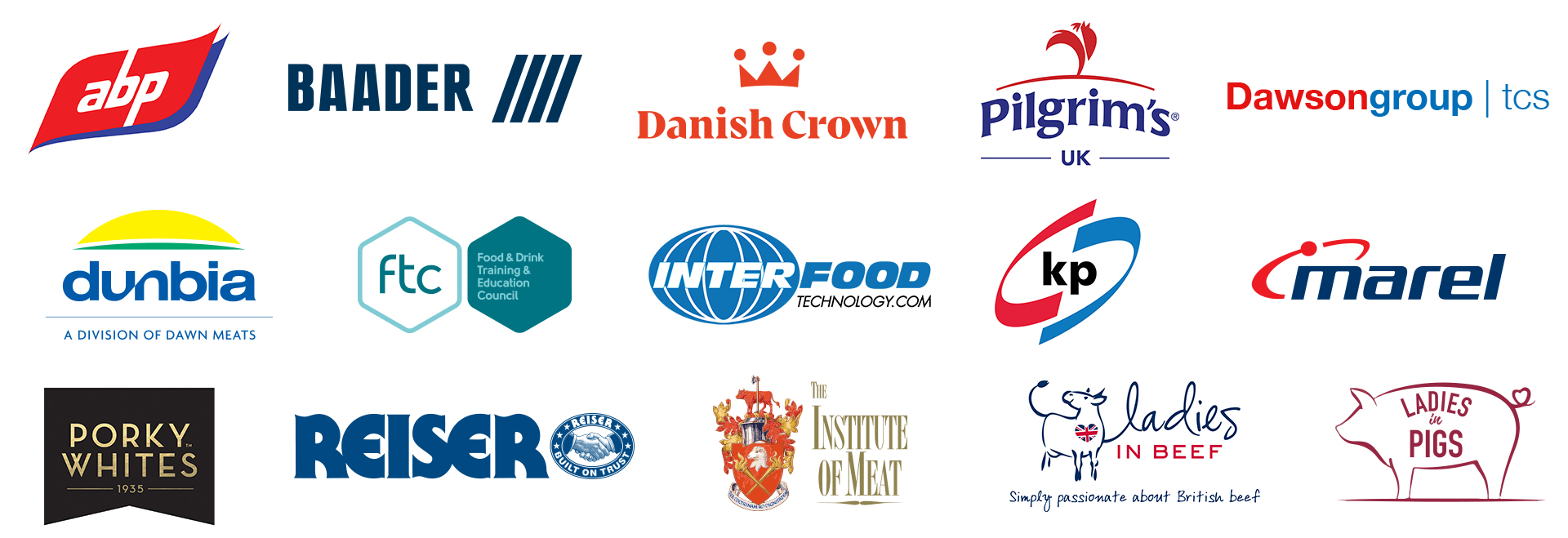 Finalists Announced In This Years Women In Meat Industry Awards Food Management Today 3012