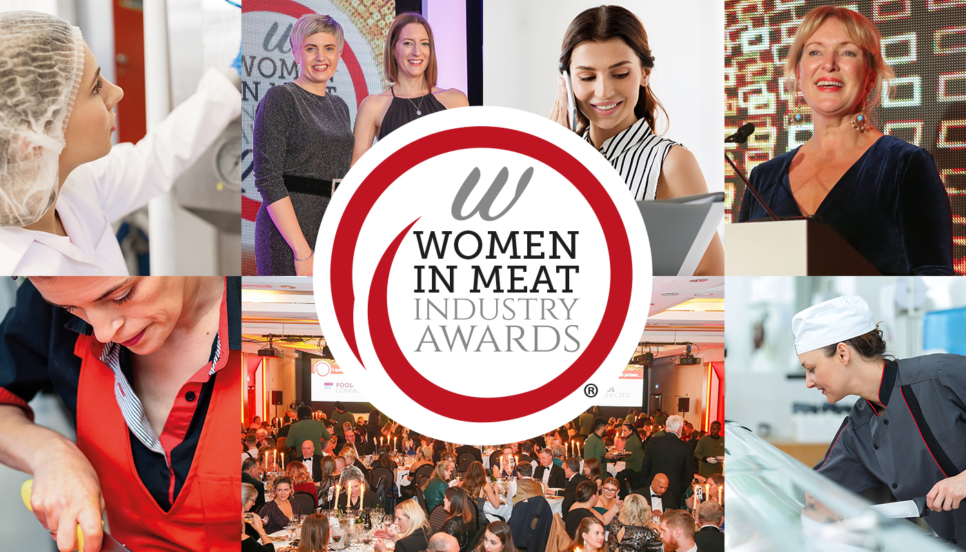 Ticket Order Form Invoice Women in Meat Industry Awards