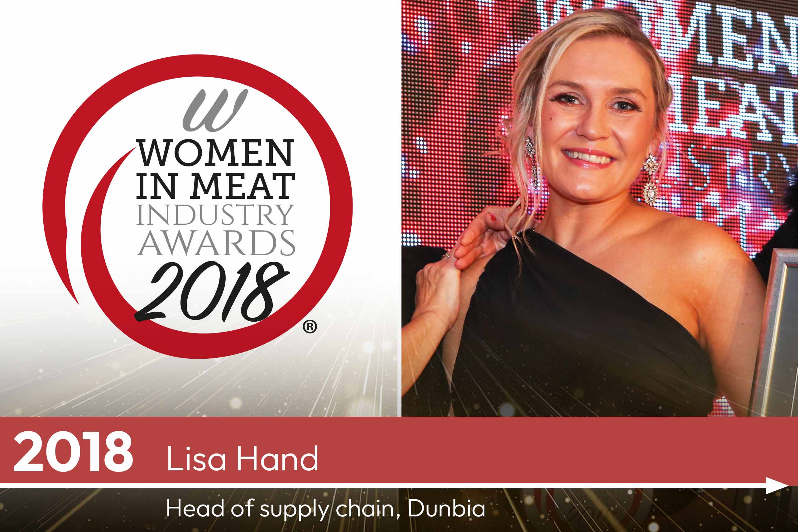 2018 Lisa Hand