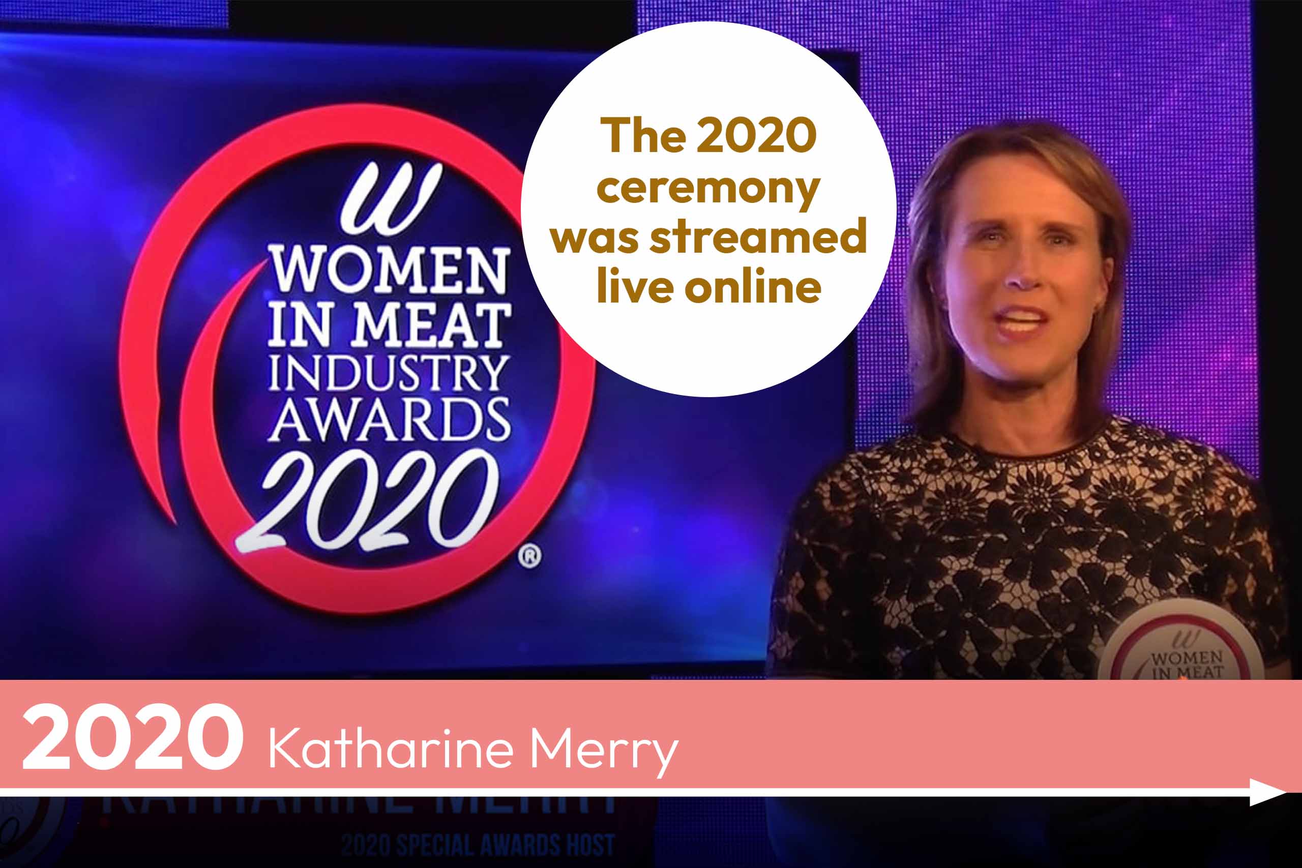 2020 Katharine Merry