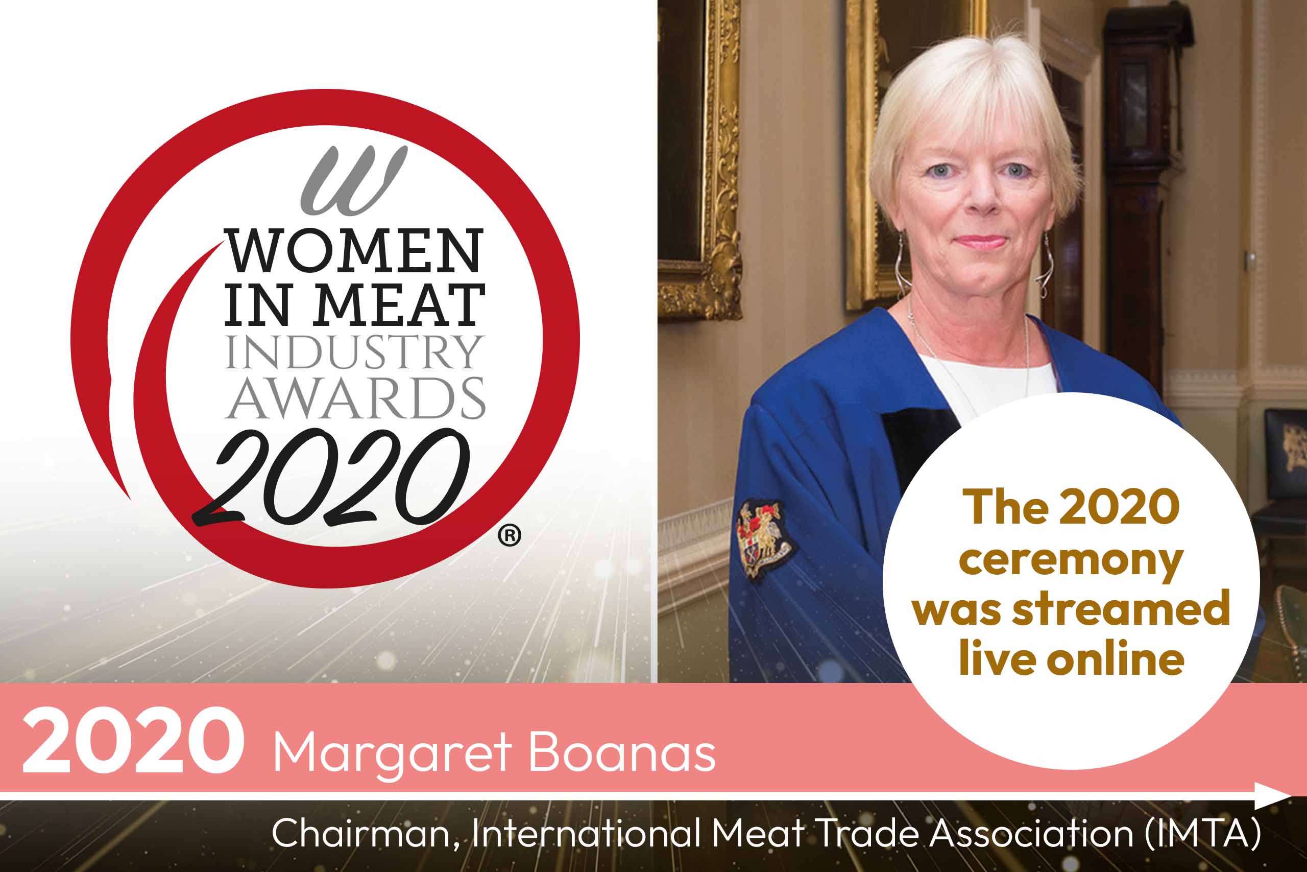 2020 Margaret Boanas