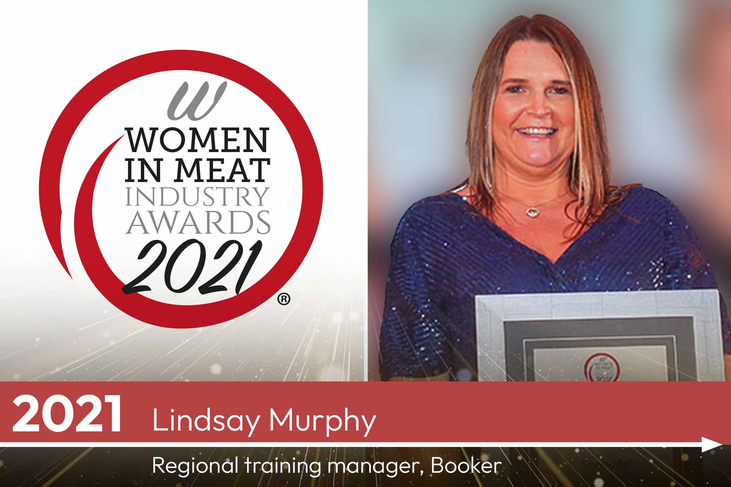 2021 Lindsay Murphy