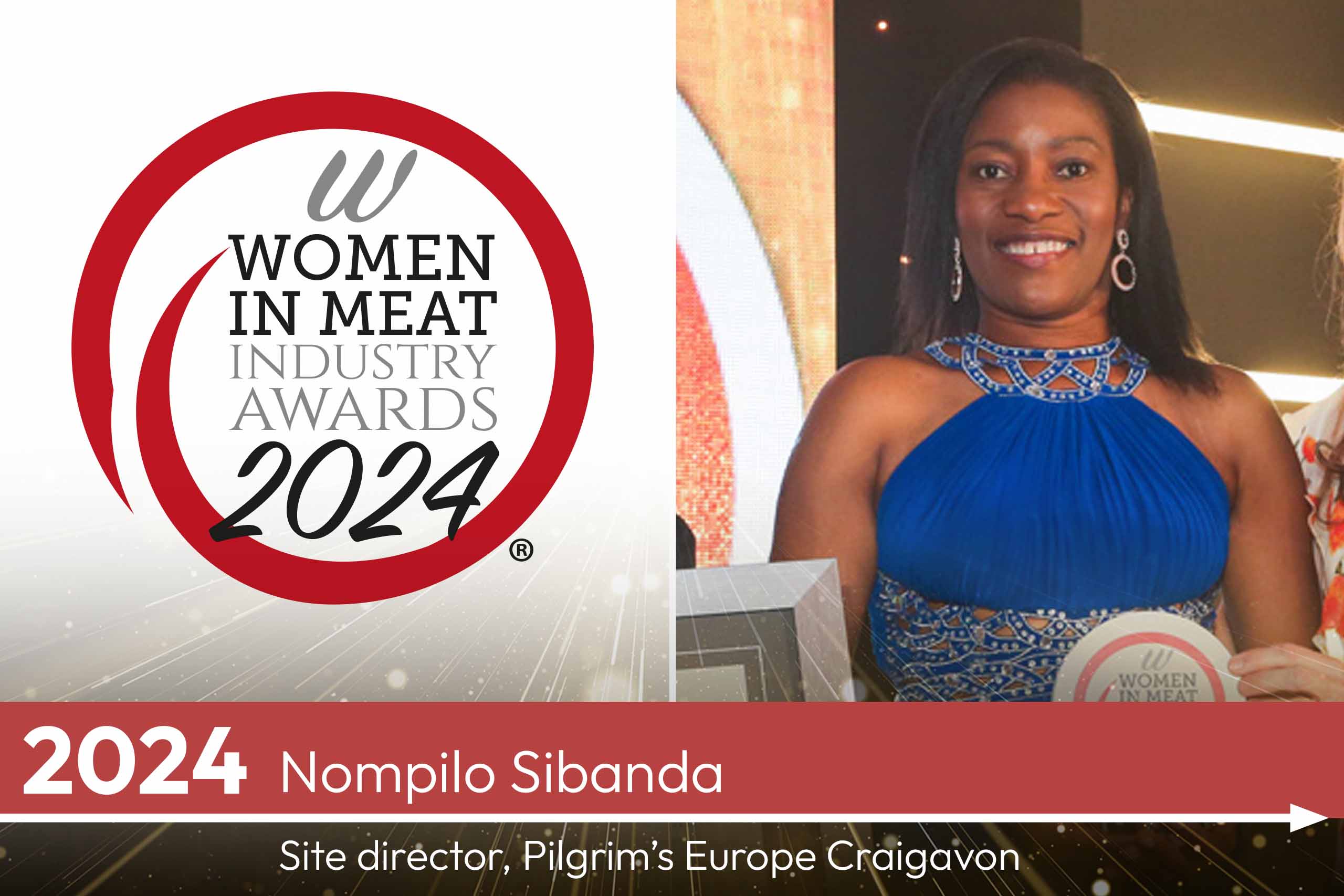 2024 Nompilo Sibanda