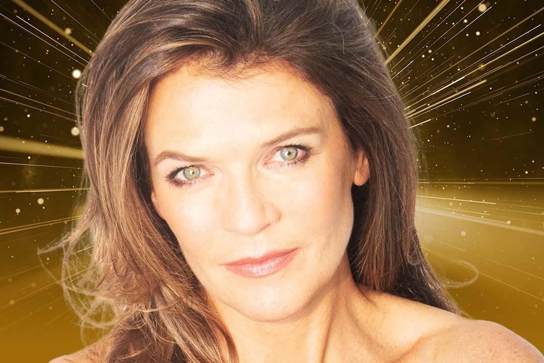 Annabel Croft interview
