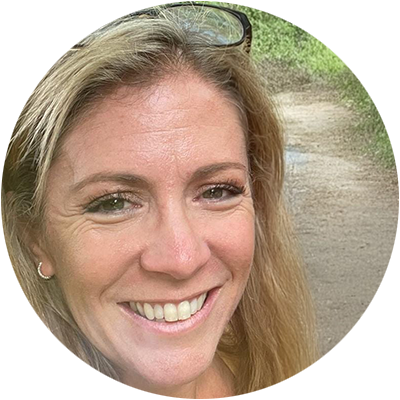 Vicky Reynolds