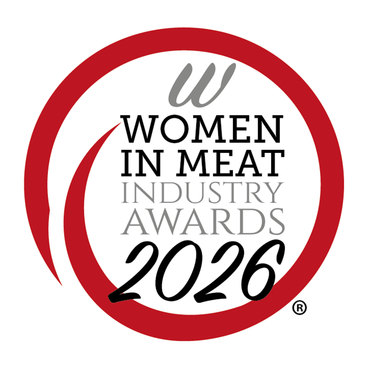 WIMI Awards 2025 logo