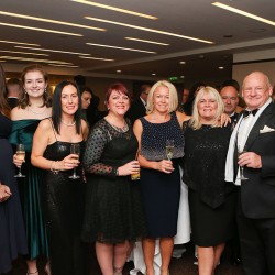 The Aubrey Allen butchers team.