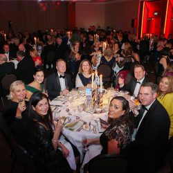 The Kerry table.