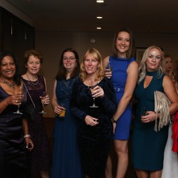 All smiles from RSPCA Assured.