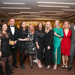 The Proseal UK team.