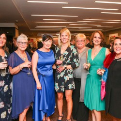 The women in meat of ABP.