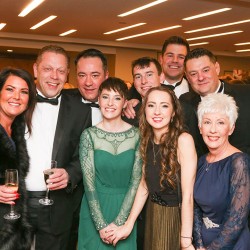 Verstegen Spices and Sauces with Thomas Burns and Son.