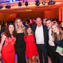 IMTA on the dancefloor.