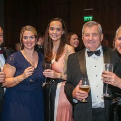 The drinks reception was a great start to the evening. The drinks reception was a great start to the evening.