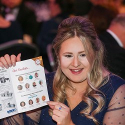 Who will be revealed as the winners? Who will be revealed as the winners?