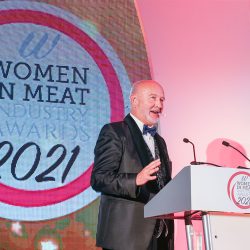 The waiting was almost over… The waiting was almost over…