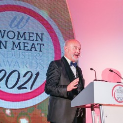 The waiting was almost over… The waiting was almost over…