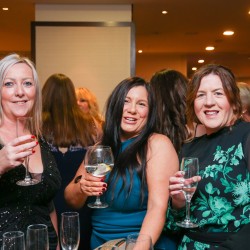 Three cheers from the team at the Food and Drink Training and Education Council (ftc).