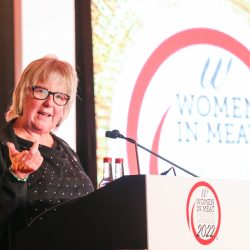 Editorial consultant for Meat Management magazine, Pam Brook welcomes everyone to the 2022 Awards.