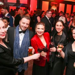 Cheers to a night of celebration at WIMIA 2023!