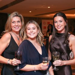 The IHP Ltd team raised a glass to WIMIA 2024.