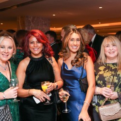 Three cheers from the Maelor Foods team!