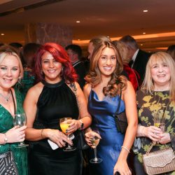 Three cheers from the Maelor Foods team!