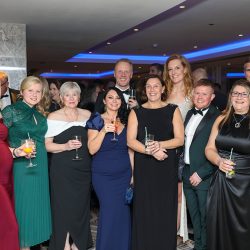 Cheers from the team at Danish Crown!